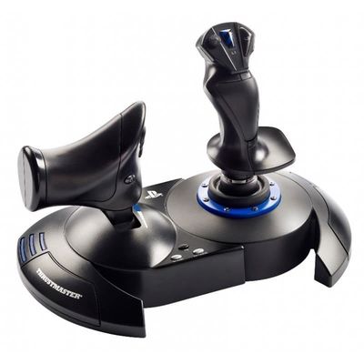 Thrustmaster Joystick T-Flight HOTAS 4 pro PS4/PS5, PC