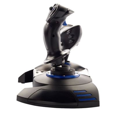Thrustmaster Joystick T-Flight HOTAS 4 pro PS4/PS5, PC
