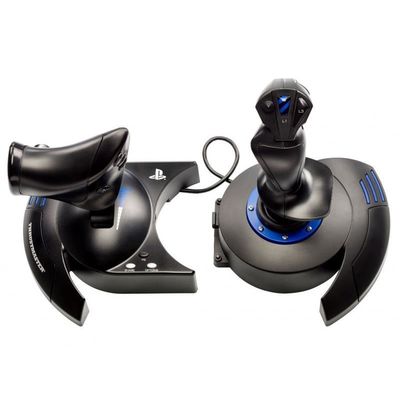 Thrustmaster Joystick T-Flight HOTAS 4 pro PS4/PS5, PC