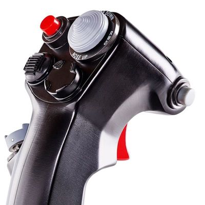 Thrustmaster F16C Viper HOTAS Add-On
