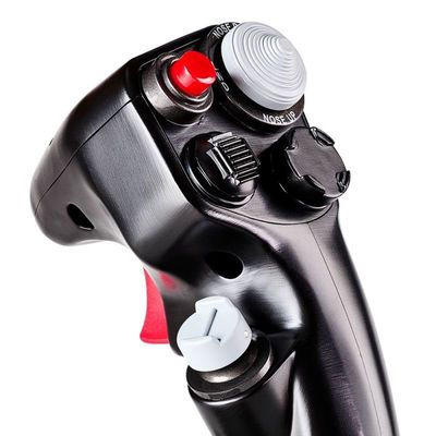 Thrustmaster F16C Viper HOTAS Add-On