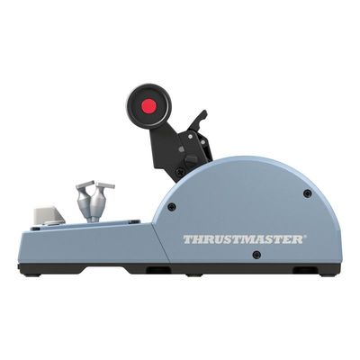 Thrustmaster TCA Quadrant Airbus Edition