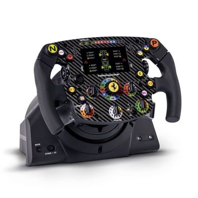 Thrustmaster Formula Ferrari SF1000 Add-On, přídavný volant