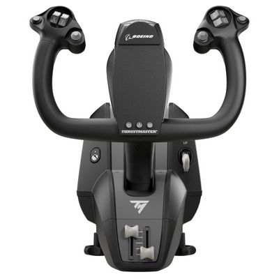 Thrustmaster TCA Yoke Boeing Edition, pro Xbox One/Series X/S, PC