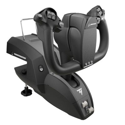 Thrustmaster TCA Yoke Boeing Edition, pro Xbox One/Series X/S, PC