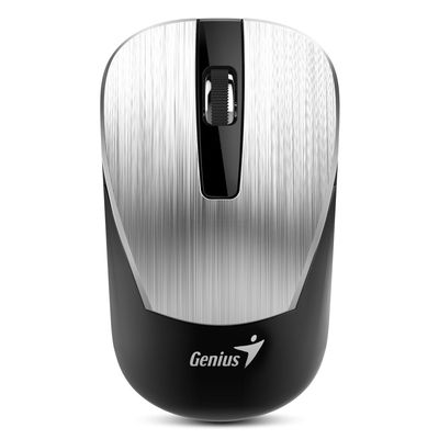 Genius NX-7015, stříbrná