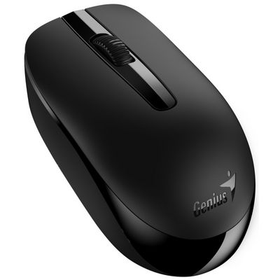 Genius NX-7007, černá