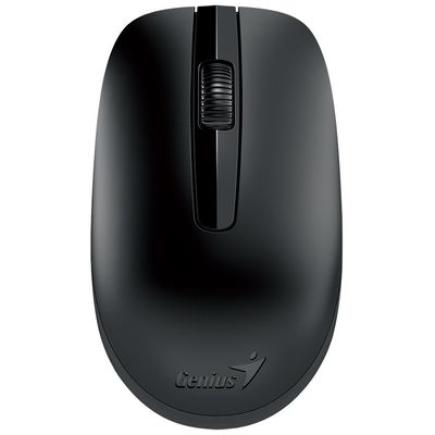 Genius NX-7007, černá