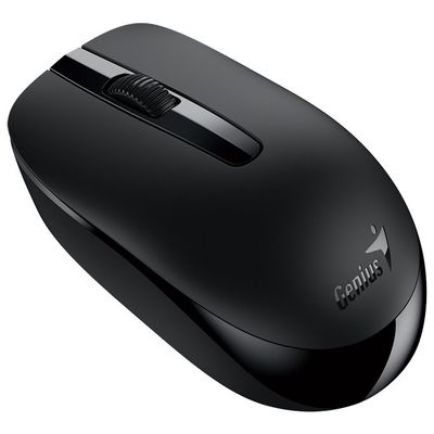 Genius NX-7007, černá