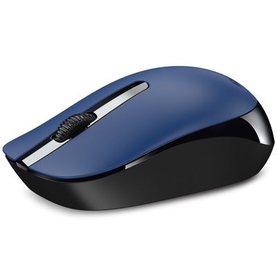 Genius NX-7007, černo-modrá