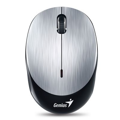 Genius NX-9000BT, stříbrná