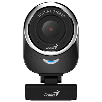 Genius webkamera QCam 6000, černá