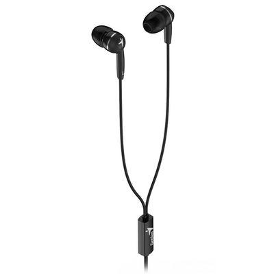 Genius headset HS-M320, černý