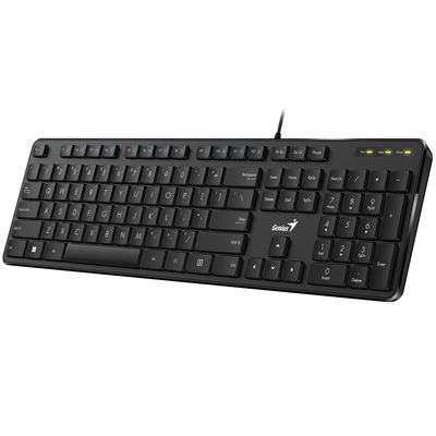 Genius SlimStar M200, CZ/SK
