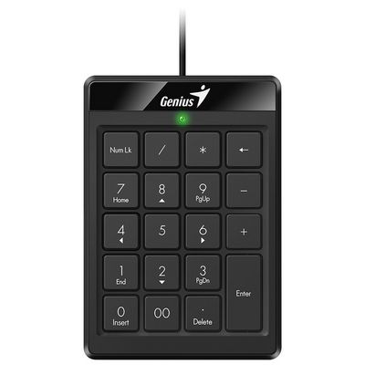 Genius numerická klávesnice NumPad 110