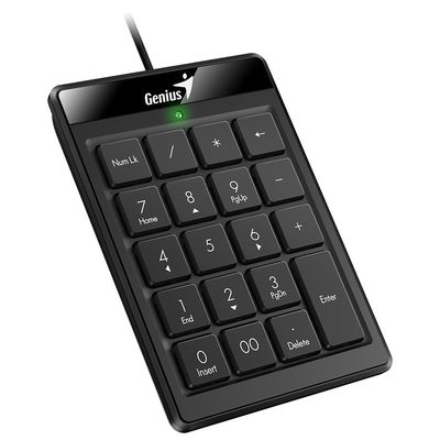 Genius numerická klávesnice NumPad 110