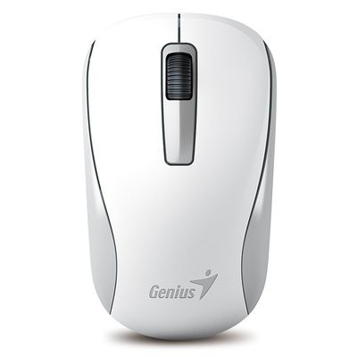 Genius NX-7005, bílá