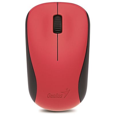 Genius NX-7000, červená
