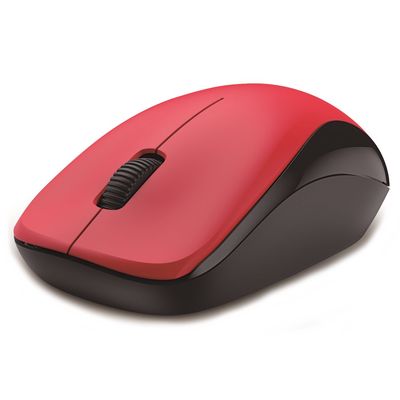 Genius NX-7000, červená