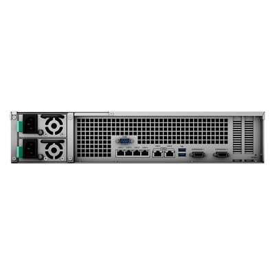 Synology RS3621xs+ Rack Station