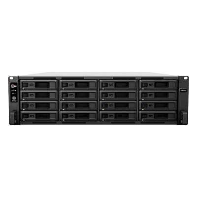 Synology RS4021xs+ Rack Station