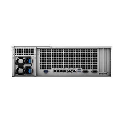 Synology RS4021xs+ Rack Station
