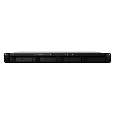 Synology RS422+ Rack Station