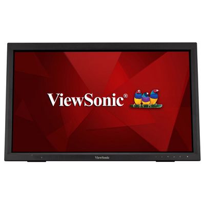 ViewSonic TD2223