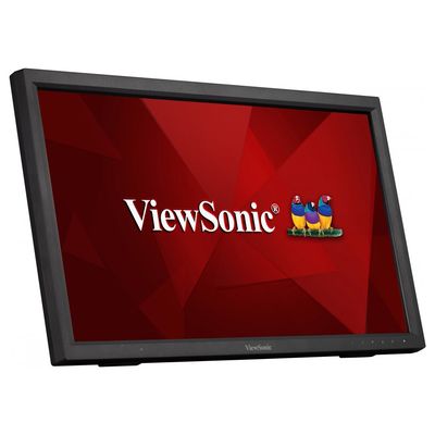 ViewSonic TD2223