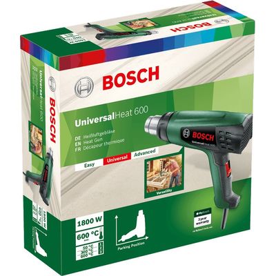 Bosch UniversalHeat 600 (0.603.2A6.120)