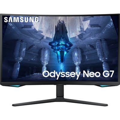 32 Samsung Odyssey G7 Neo