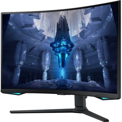 32 Samsung Odyssey G7 Neo