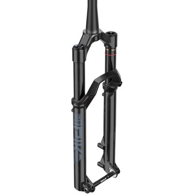 Vidlice RockShox Pike Select Charger RC - Crown 29 Boost 15x110 140mm, černá, Alum / odpružená vidlice
