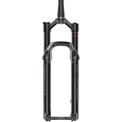 Vidlice RockShox Pike Select Charger RC - Crown 29 Boost 15x110 140mm, černá, Alum / odpružená vidlice