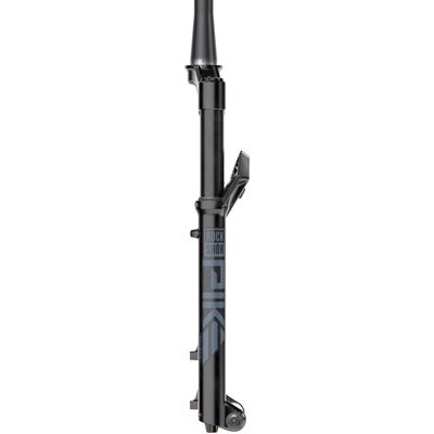 Vidlice RockShox Pike Select Charger RC - Crown 29 Boost 15x110 140mm, černá, Alum / odpružená vidlice
