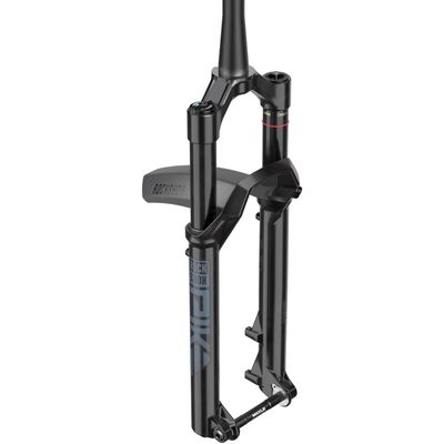 Vidlice RockShox Pike Select Charger RC - Crown 29 Boost 15x110 140mm, černá, Alum / odpružená vidlice