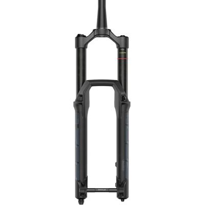 Vidlice RockShox ZEB Select Charger RC - Crown 29 Boost 15x110 180mm, matná černá,Alum / odpružená vidlice