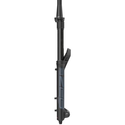 Vidlice RockShox ZEB Select Charger RC - Crown 29 Boost 15x110 180mm, matná černá,Alum / odpružená vidlice