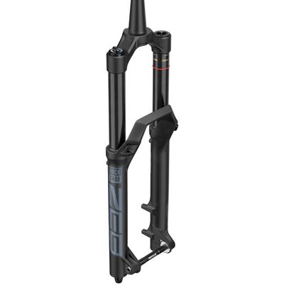 Vidlice RockShox ZEB Select Charger RC - Crown 29 Boost 15x110 190mm, matná černá,Alum / odpružená vidlice