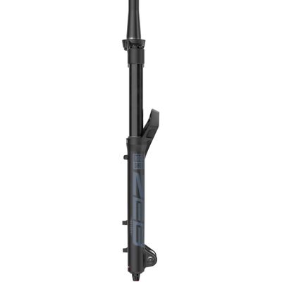 Vidlice RockShox ZEB Select Charger RC - Crown 29 Boost 15x110 190mm, matná černá,Alum / odpružená vidlice