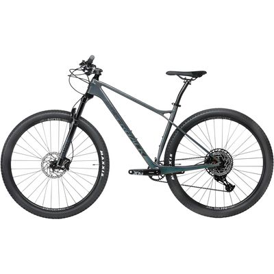 Horské kolo SILVERBACK Superspeed CF, SRAM GX 12s, vel.S - Grey