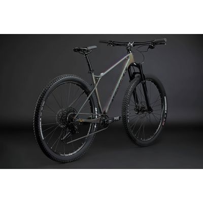 Horské kolo SILVERBACK Superspeed CF, SRAM GX 12s, vel.S - Grey