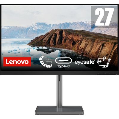 27 Lenovo L27m-30
