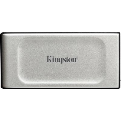 Kingston SSD XS2000 4TB
