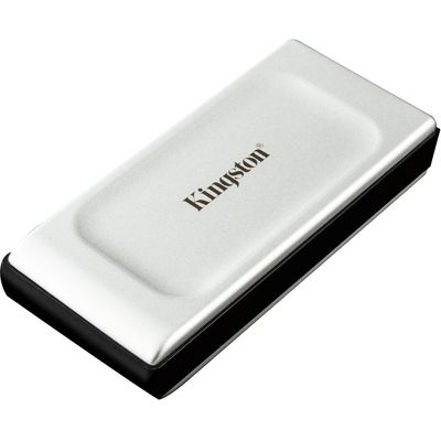 Kingston SSD XS2000 4TB