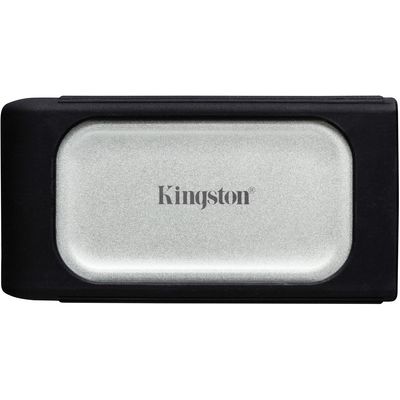 Kingston SSD XS2000 4TB