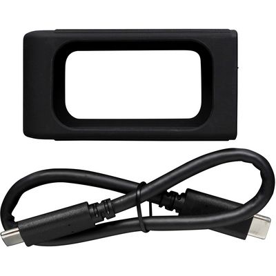 Kingston SSD XS2000 4TB