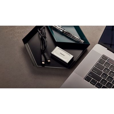 Kingston SSD XS2000 4TB