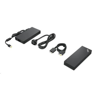 LENOVO dokovací stanice ThinkPad Thunderbolt 4 Workstation Dock
