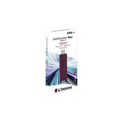 Kingston DataTraveler Max USB-A 256GB